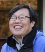 전우철 목사님